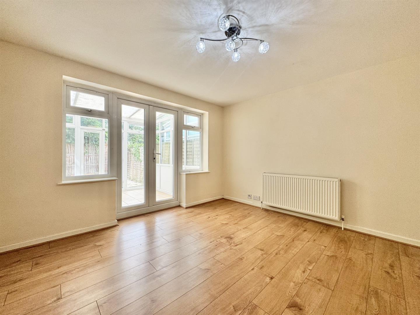 Pine Close, Southgate, London
